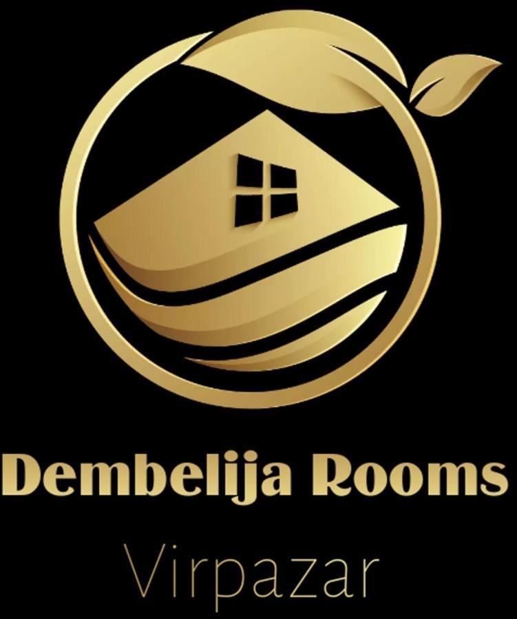 Dembelija Rooms Virpazar Buitenkant foto