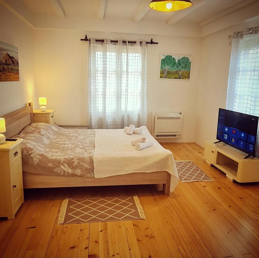 Dembelija Rooms Virpazar Buitenkant foto